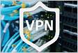 A VPN protege-o. PDR